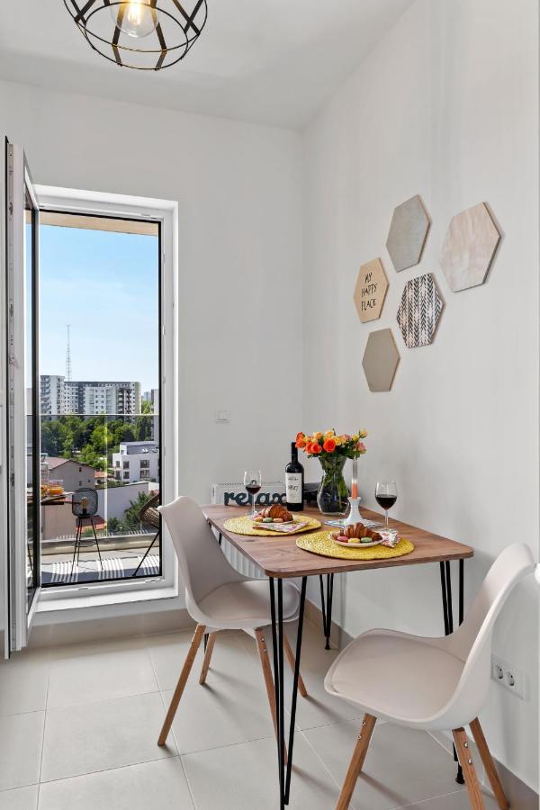 Artistry - Harmony In 1Br Apartment Bucareste Exterior foto